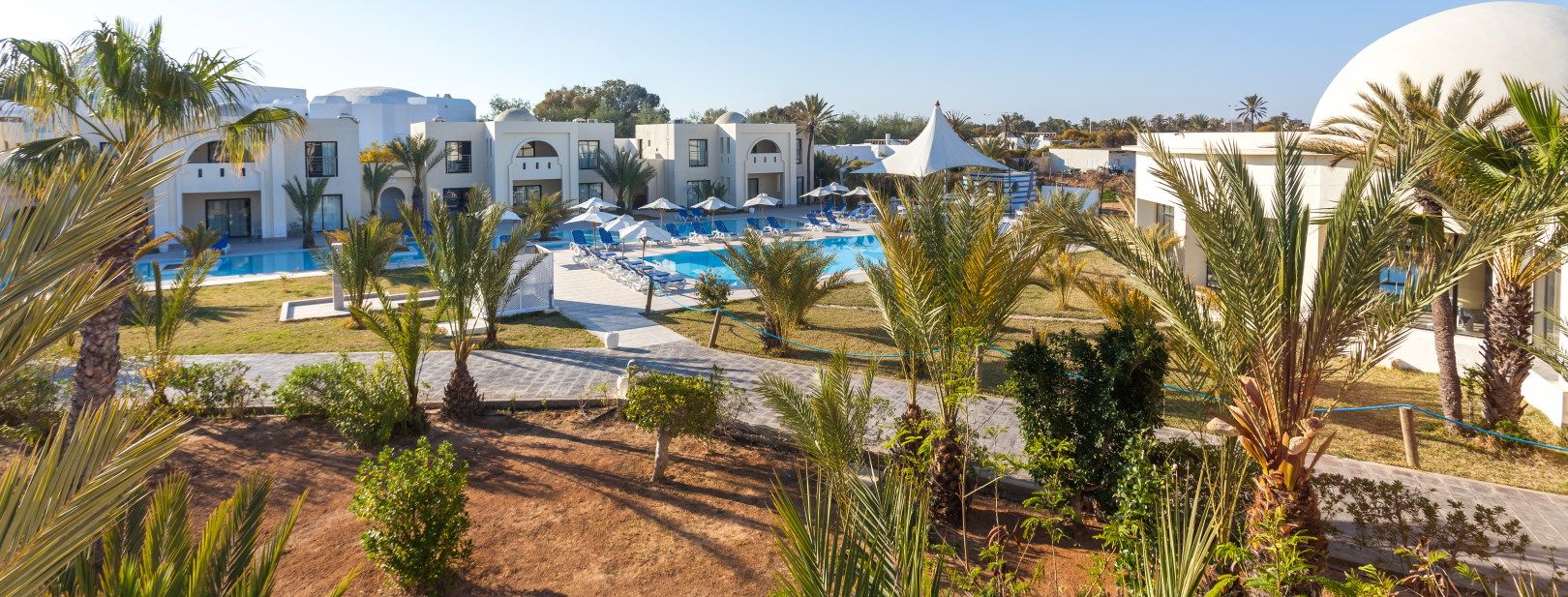 Hôtel César Thalasso 4* pas cher photo 3