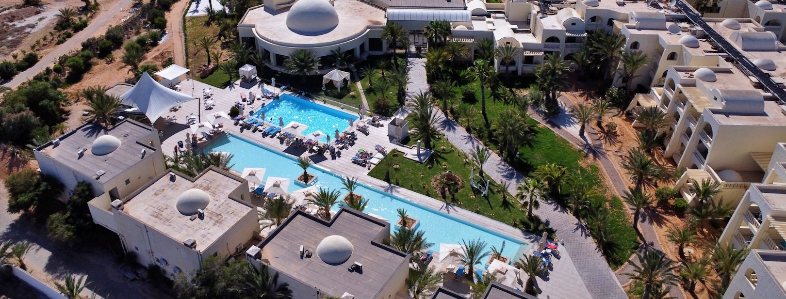 Hôtel César Thalasso 4* pas cher photo 7