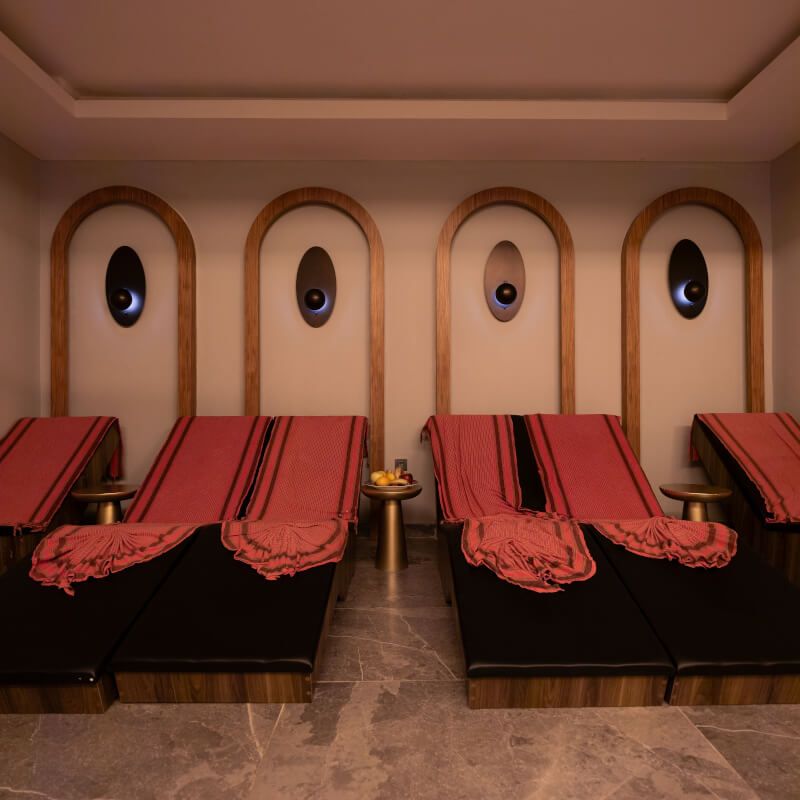Hôtel Side Moon Palace 5* pas cher photo 42