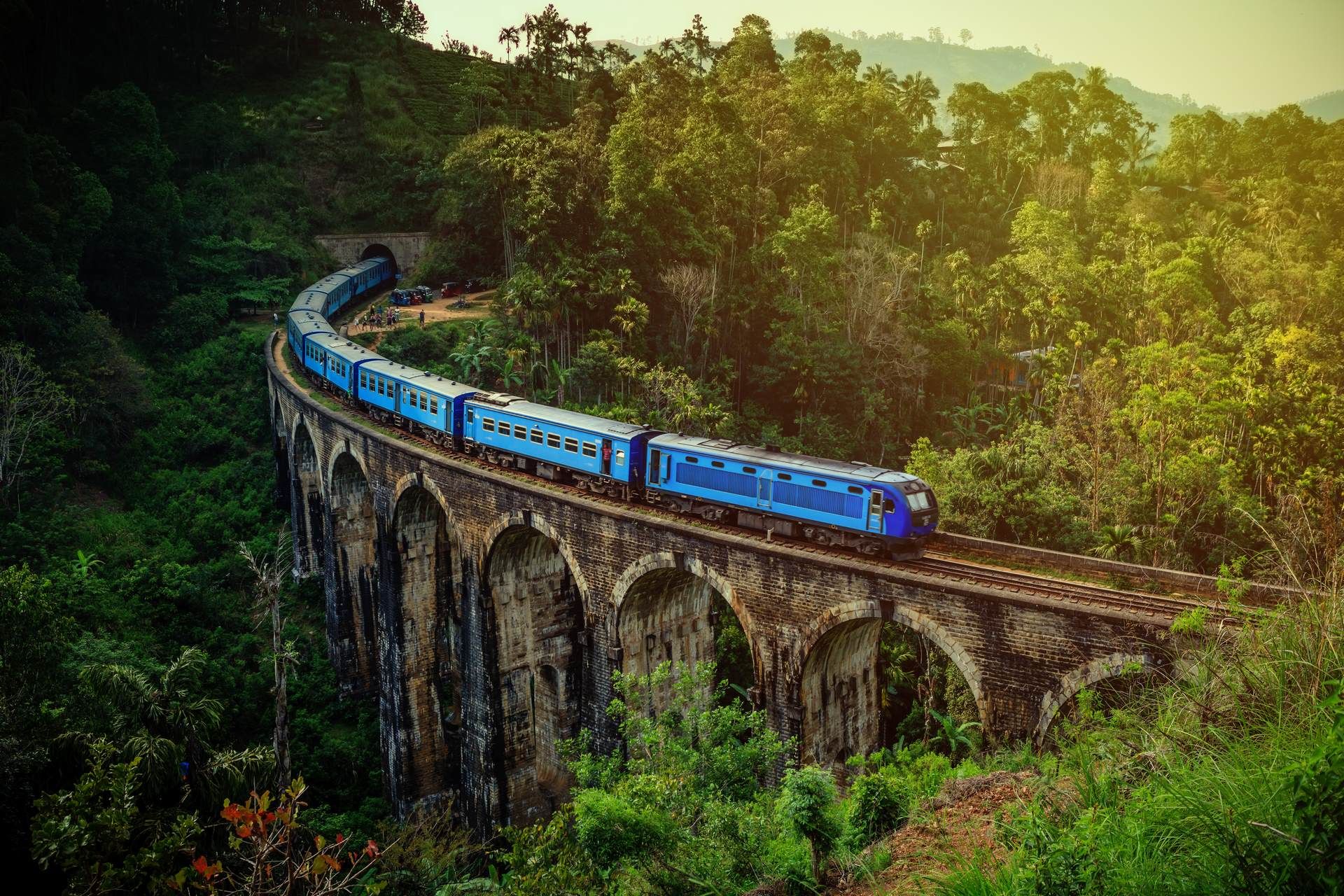 Expériences Sri lankaises - 13J/10N - Privatif 2026 pas cher photo 9