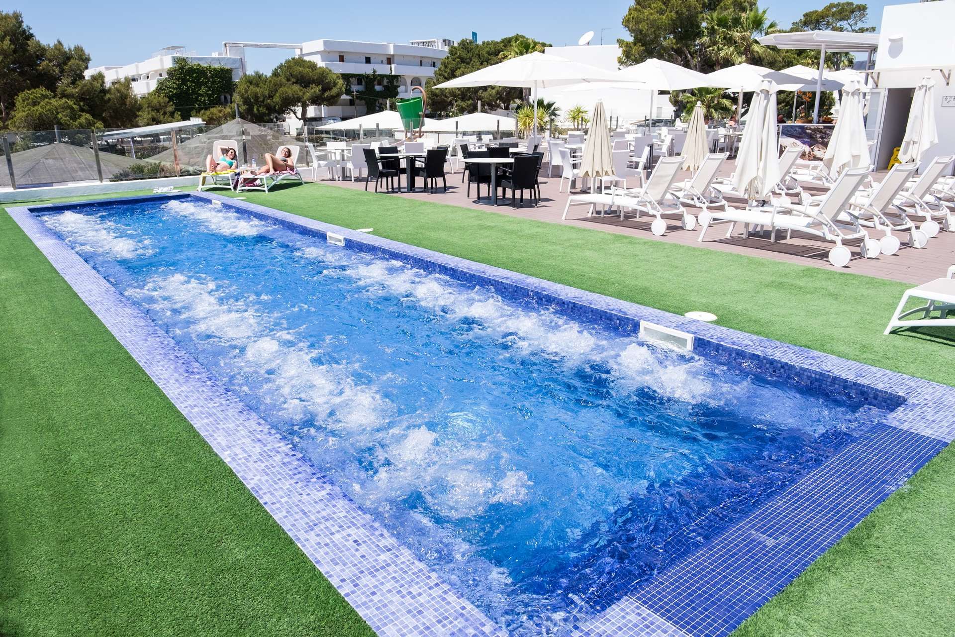 Hôtel Naya Club Es Talaial 3* pas cher photo 1
