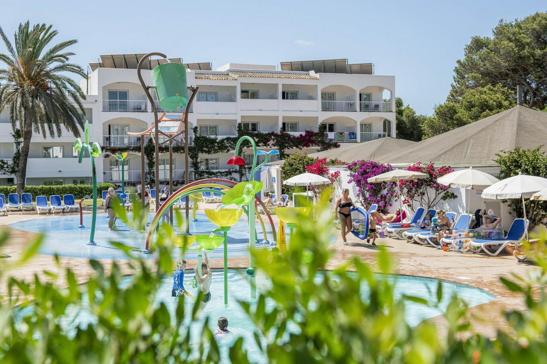 Hôtel Naya Club Es Talaial 3* pas cher photo 3