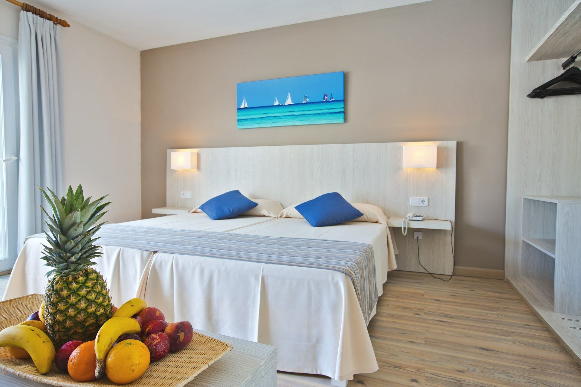 Hôtel Naya Club Es Talaial 3* pas cher photo 4