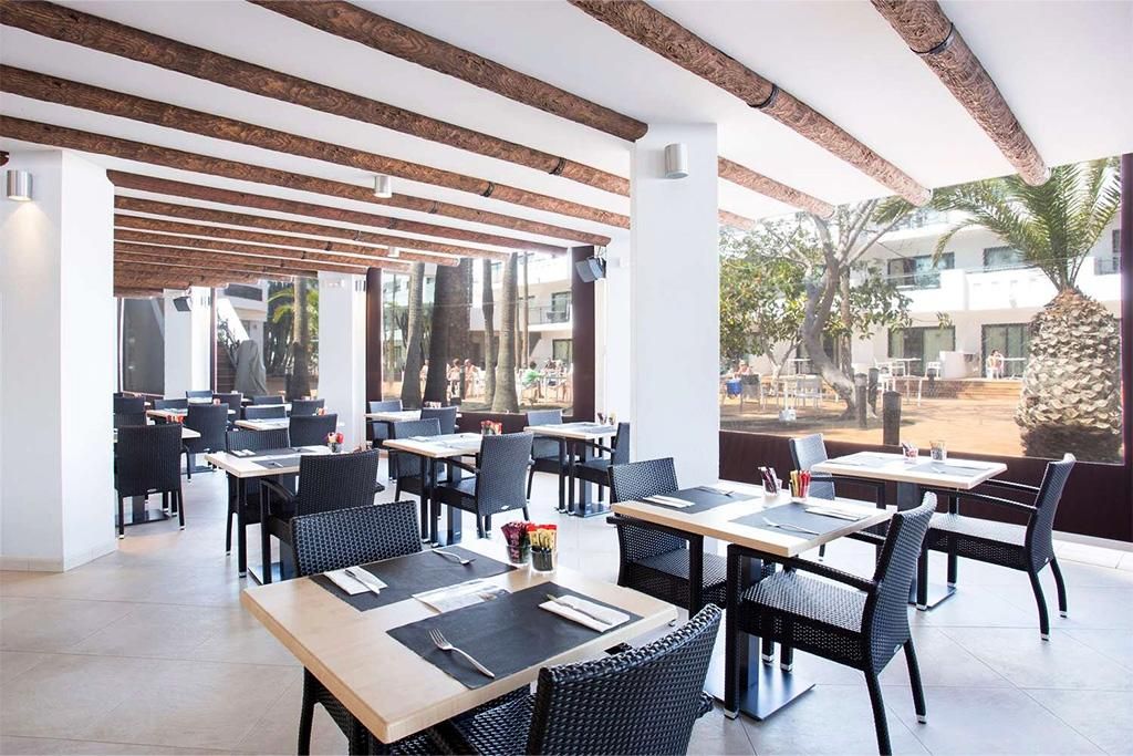 Hôtel THB Lanzarote Beach 4* pas cher photo 9
