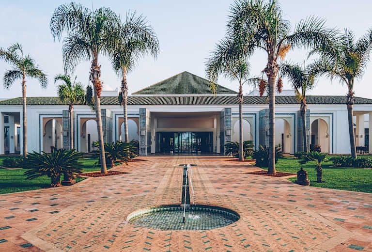 Iberostar Waves Saidia - 5* pas cher photo 1