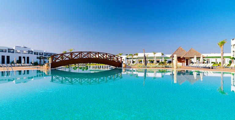 Iberostar Waves Saidia - 5* pas cher photo 2