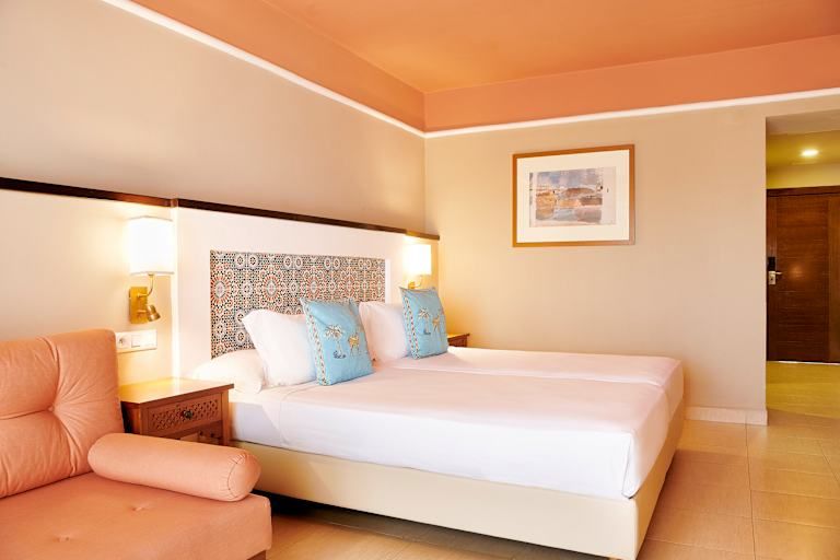 Iberostar Waves Saidia - 5* pas cher photo 5