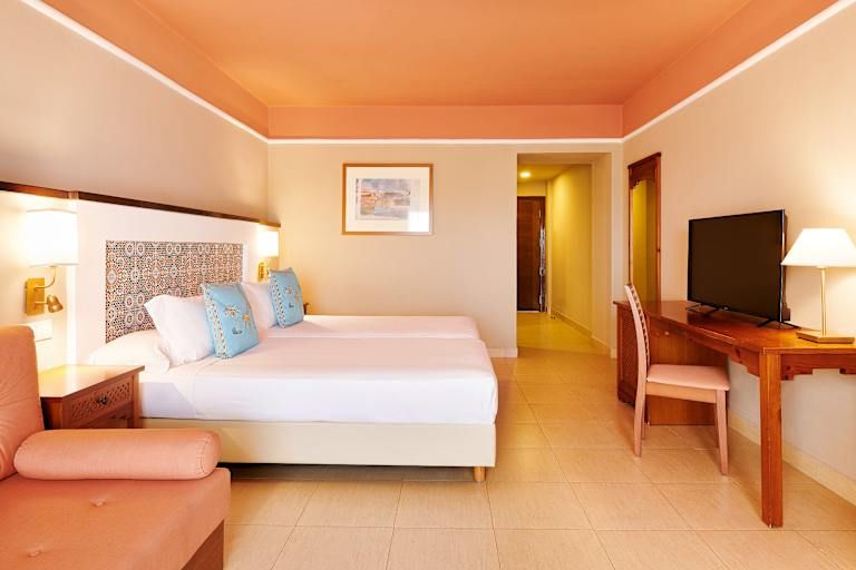Iberostar Waves Saidia - 5* pas cher photo 6