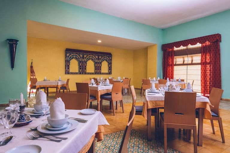 Iberostar Waves Saidia - 5* pas cher photo 8