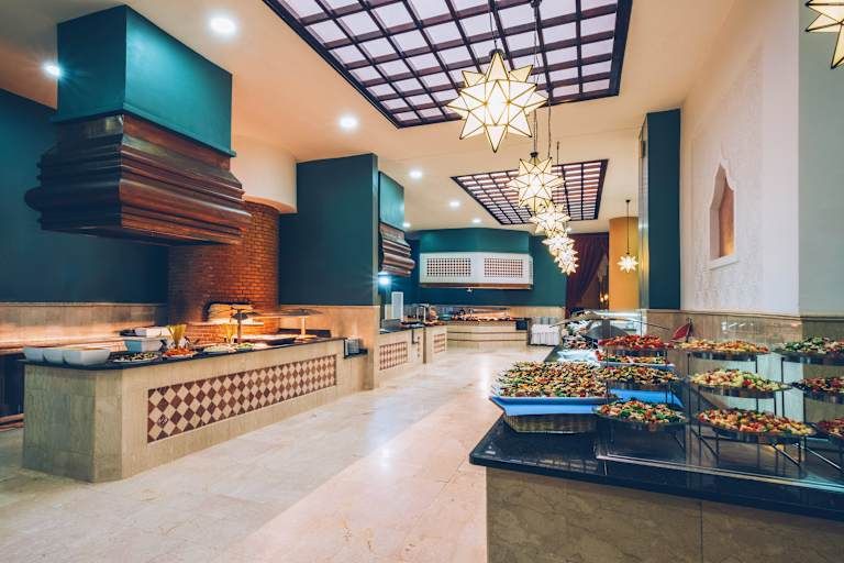 Iberostar Waves Saidia - 5* pas cher photo 10