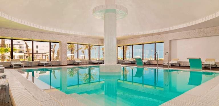 Iberostar Waves Saidia - 5* pas cher photo 14