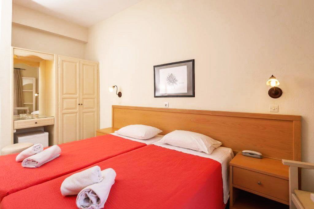 Hôtel Opera Blue 4* pas cher photo 5