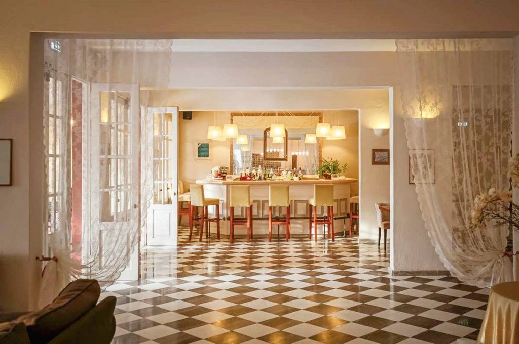 Hôtel Opera Blue 4* pas cher photo 9