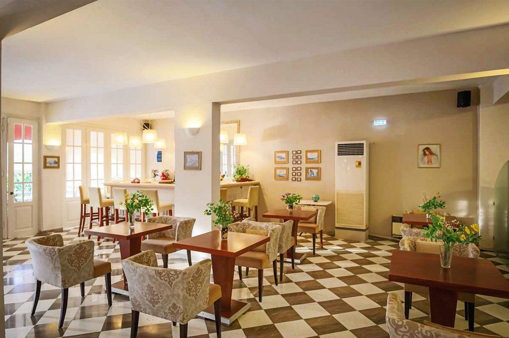 Hôtel Opera Blue 4* pas cher photo 10