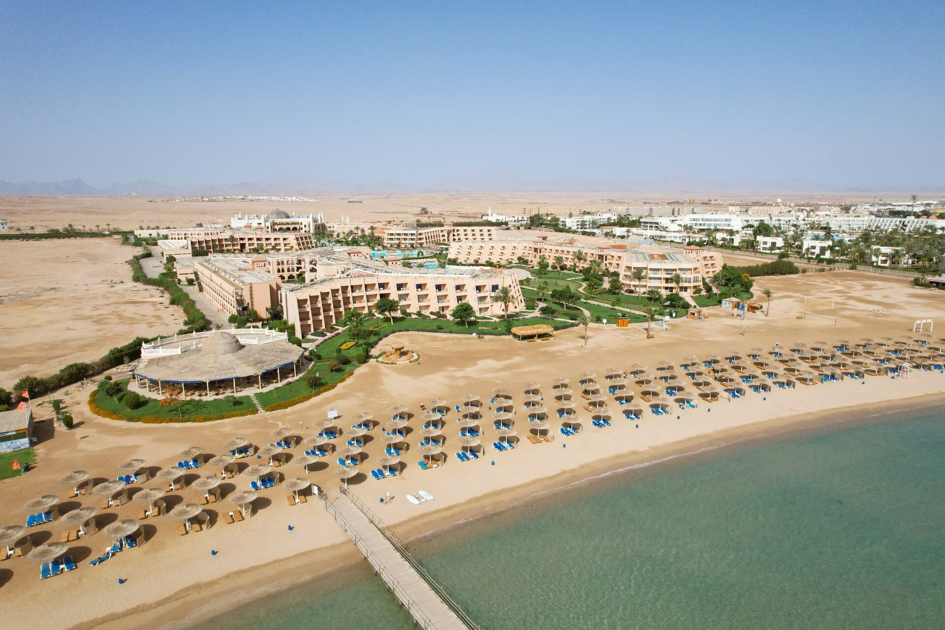 Hôtel Naya Club Jasmine Palace Resort & Spa 5* pas cher photo 4