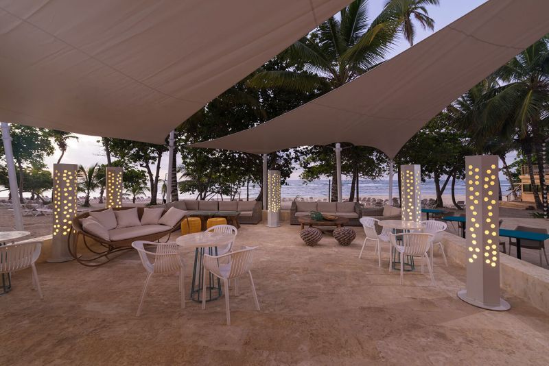 Hôtel Club Coralia Caribe Playa 4* sup pas cher