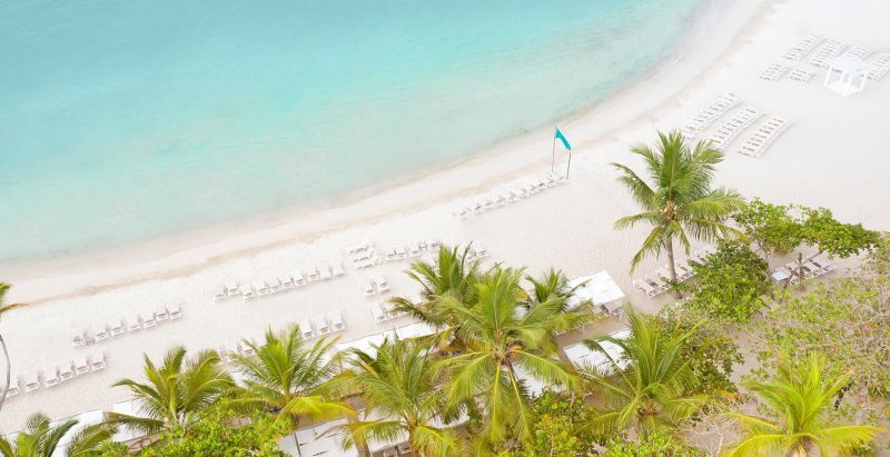 Hôtel Club Coralia Caribe Playa 4* sup pas cher