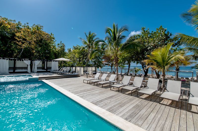 Hôtel Club Coralia Caribe Playa 4* sup pas cher photo 2