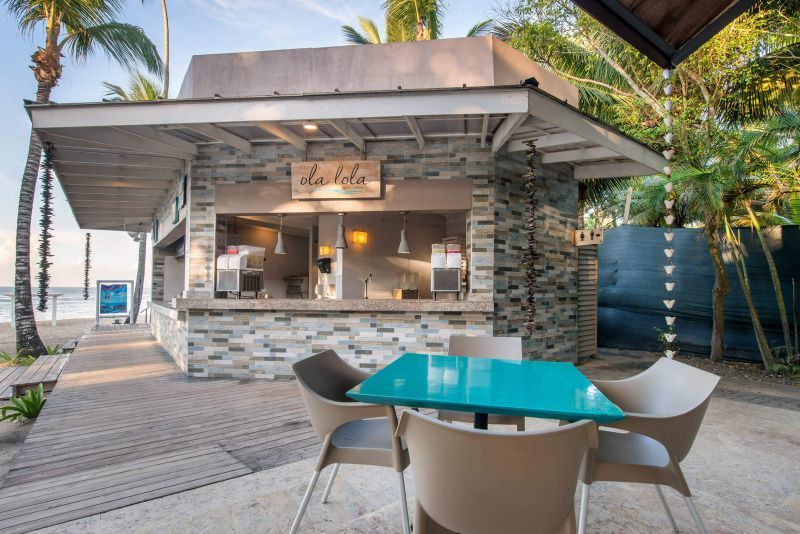 Hôtel Club Coralia Caribe Playa 4* sup pas cher photo 8
