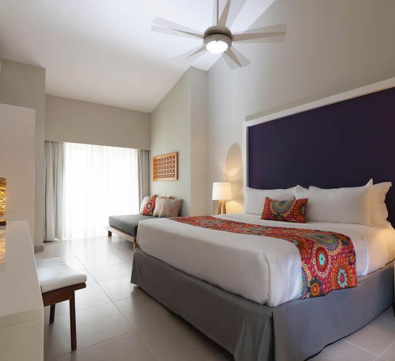 Hôtel Club Coralia Caribe Playa 4* sup pas cher photo 5