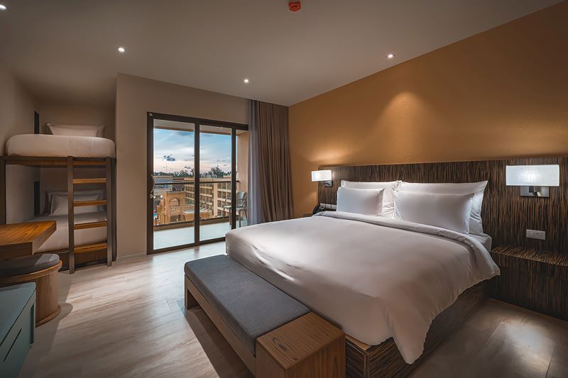 Hôtel Club Coralia Pamookkoo Resort 4* pas cher photo 5