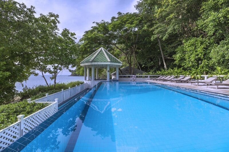 Hôtel Kappa Club Cape Panwa Phuket 5* pas cher photo 15
