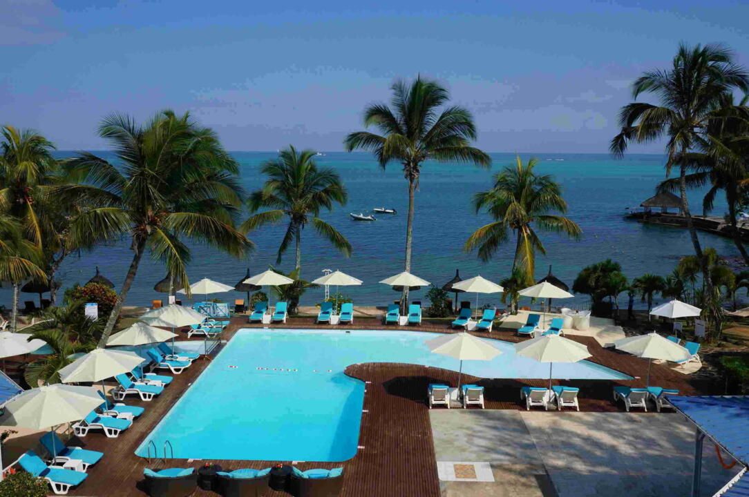 Hôtel Coral Azur Beach Resort 3* pas cher photo 2