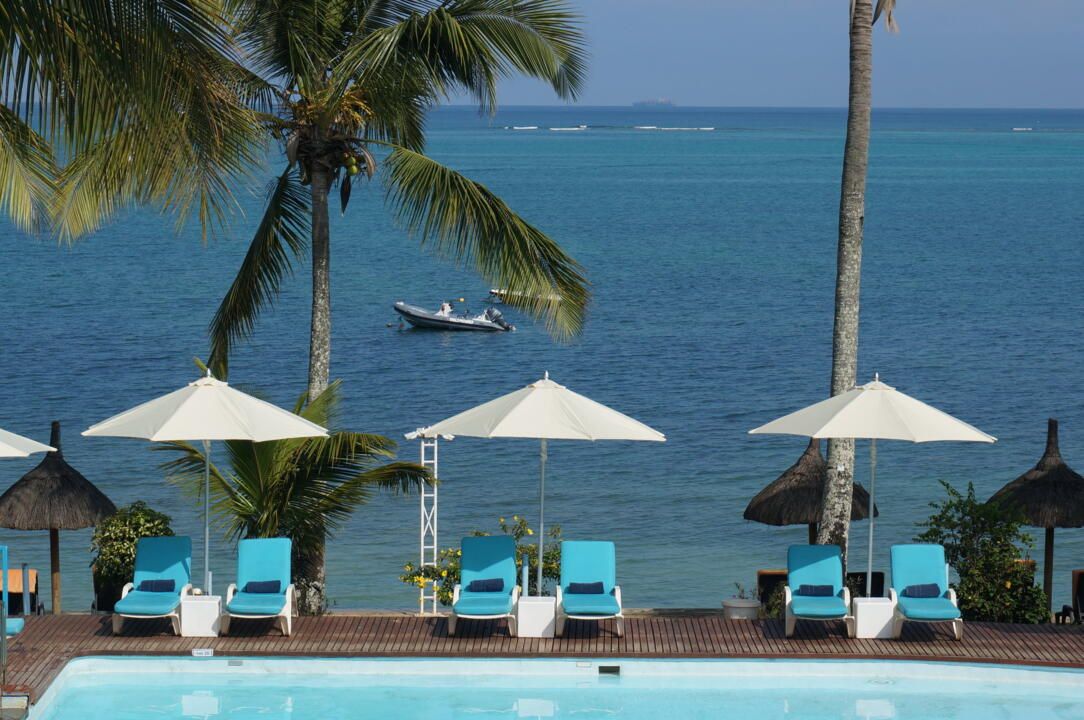 Hôtel Coral Azur Beach Resort 3* pas cher photo 4