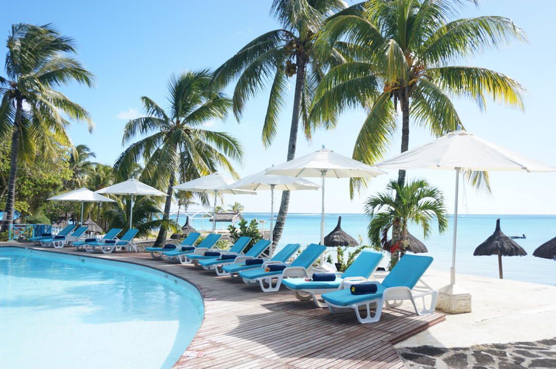 Hôtel Coral Azur Beach Resort 3* pas cher photo 5