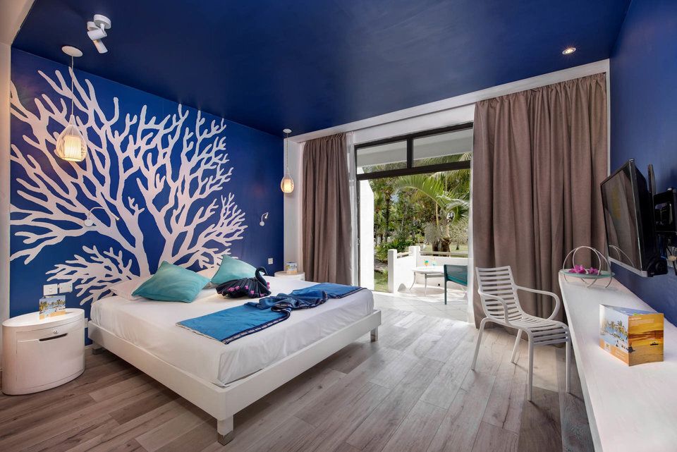 Hôtel Coral Azur Beach Resort 3* pas cher photo 6