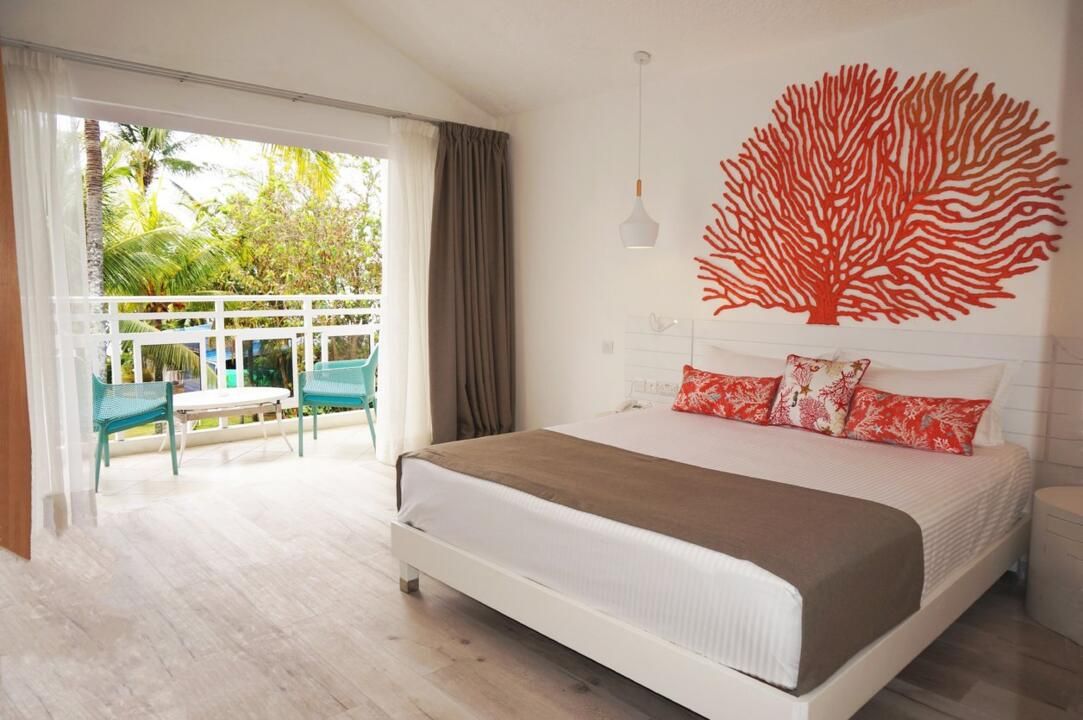 Hôtel Coral Azur Beach Resort 3* pas cher photo 7