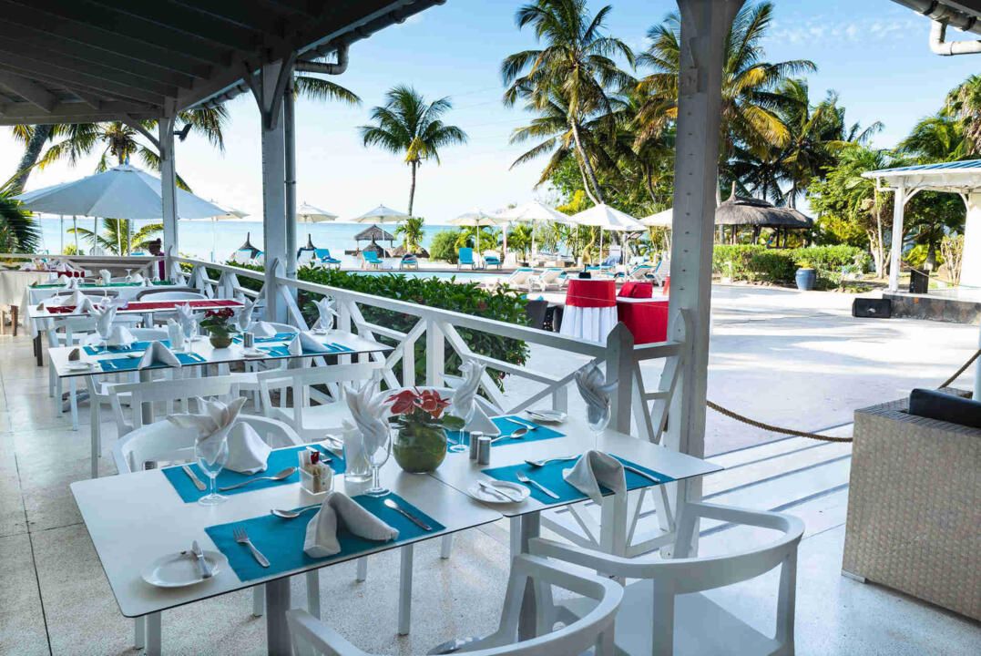 Hôtel Coral Azur Beach Resort 3* pas cher photo 10