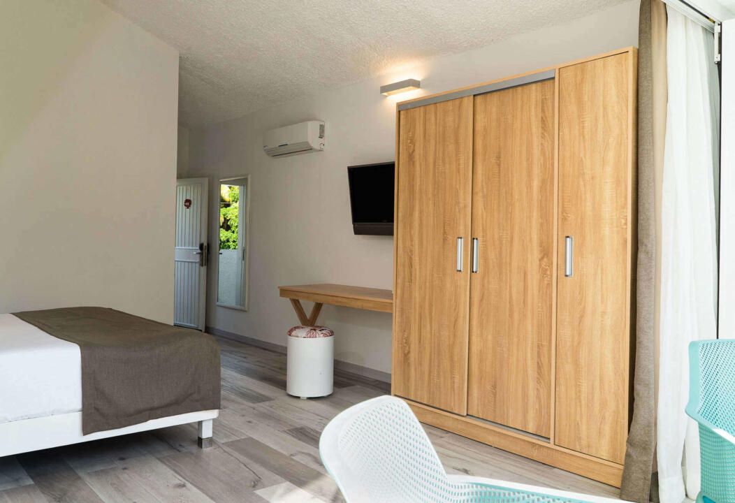 Hôtel Coral Azur Beach Resort 3* pas cher photo 11