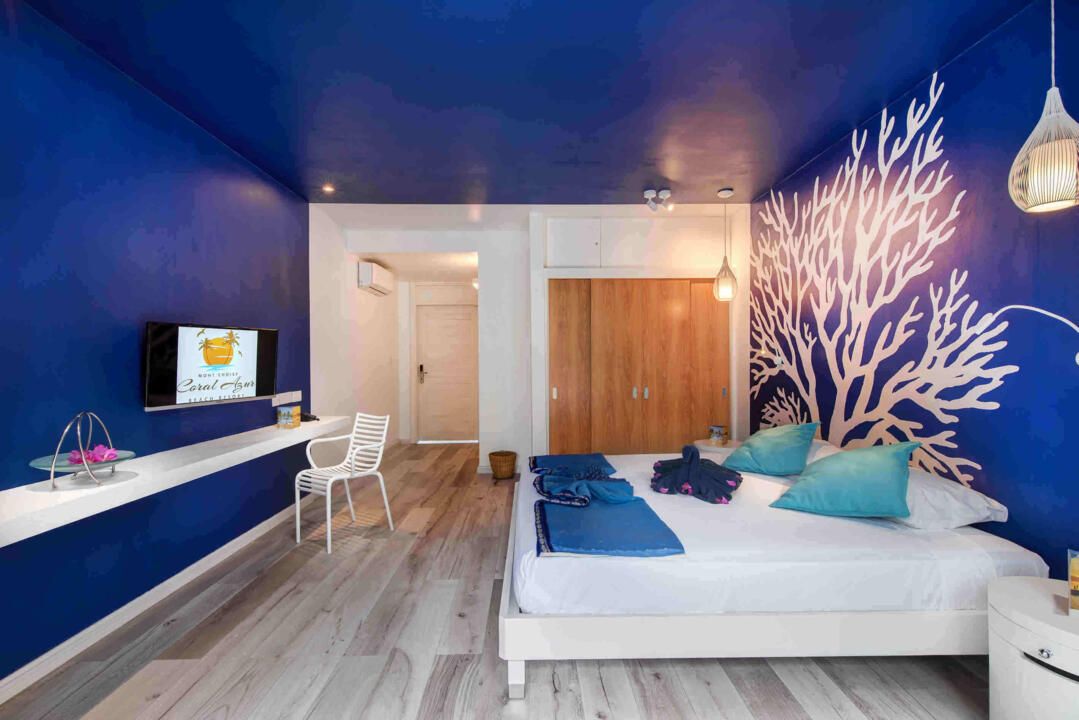 Hôtel Coral Azur Beach Resort 3* pas cher photo 12