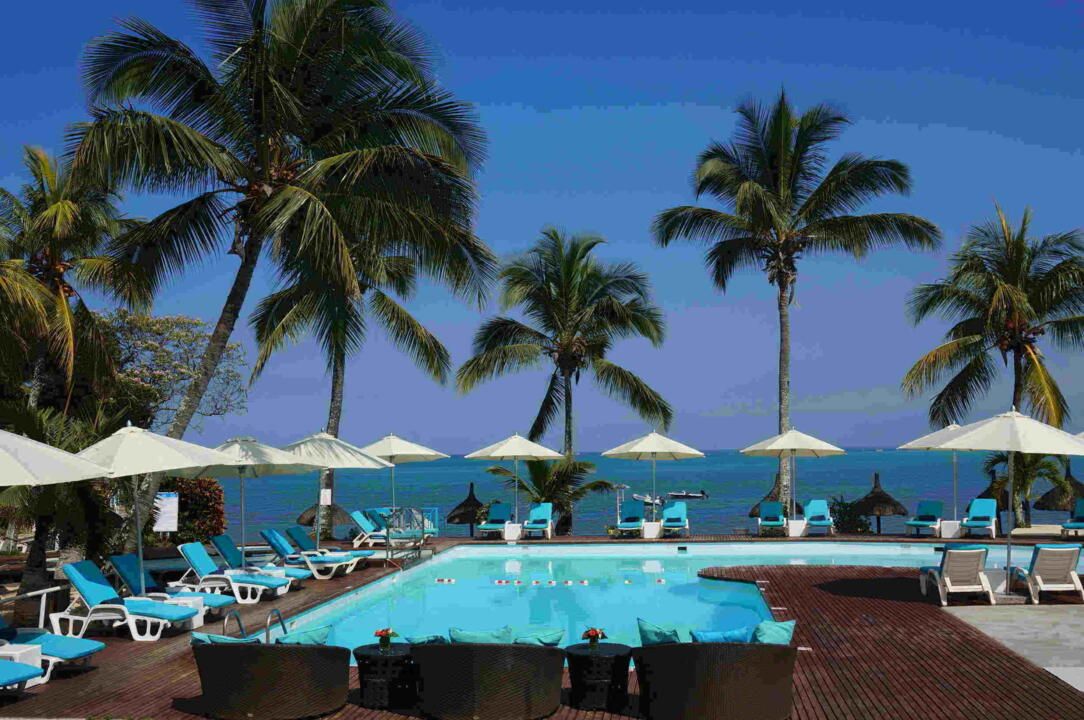 Hôtel Coral Azur Beach Resort 3* pas cher photo 14