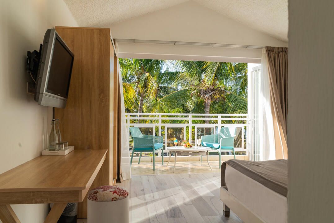 Hôtel Coral Azur Beach Resort 3* pas cher photo 16