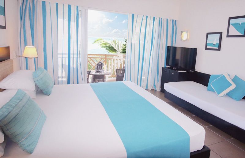 Hôtel Pearle Beach Resort 4* pas cher photo 1