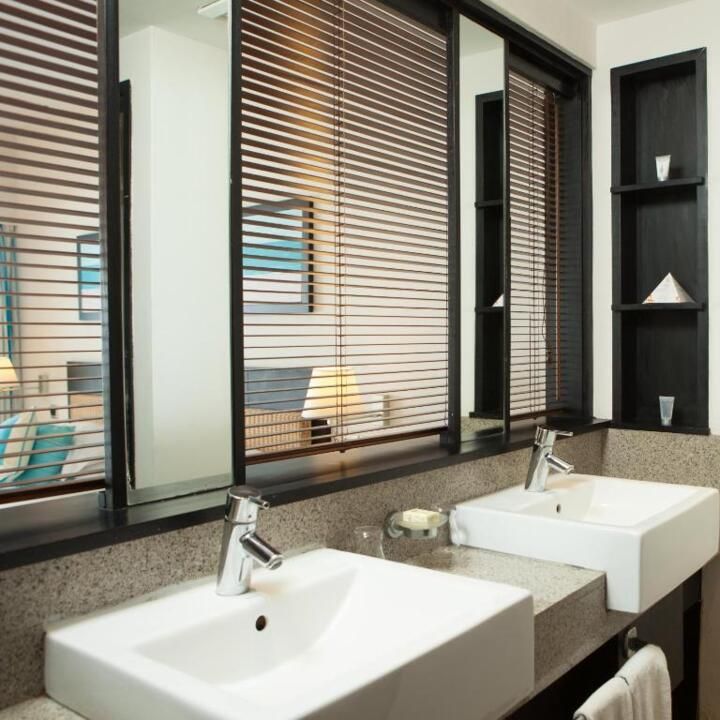 Hôtel Pearle Beach Resort 4* pas cher photo 4
