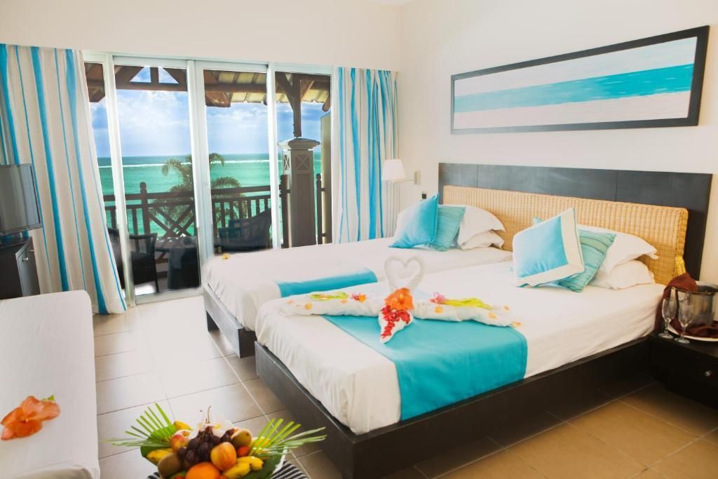 Hôtel Pearle Beach Resort 4* pas cher photo 5