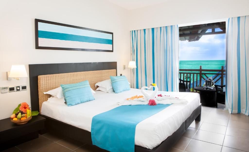 Hôtel Pearle Beach Resort 4* pas cher photo 6