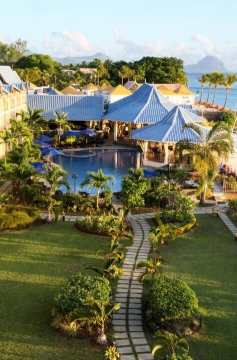 Hôtel Pearle Beach Resort 4* pas cher photo 7