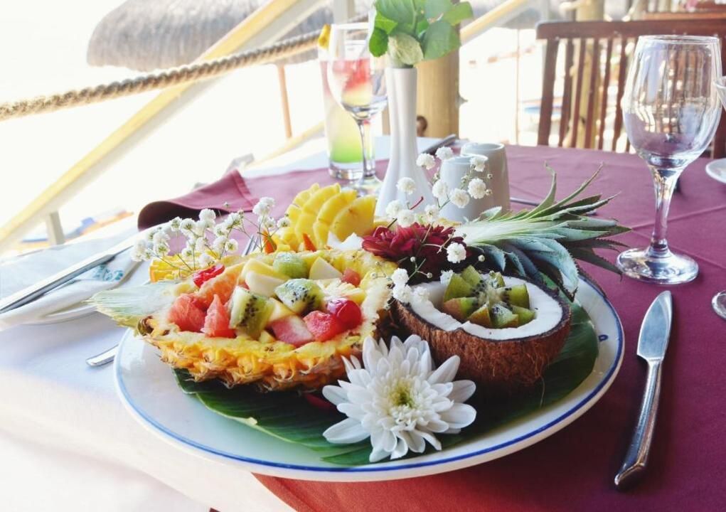 Hôtel Pearle Beach Resort 4* pas cher photo 8