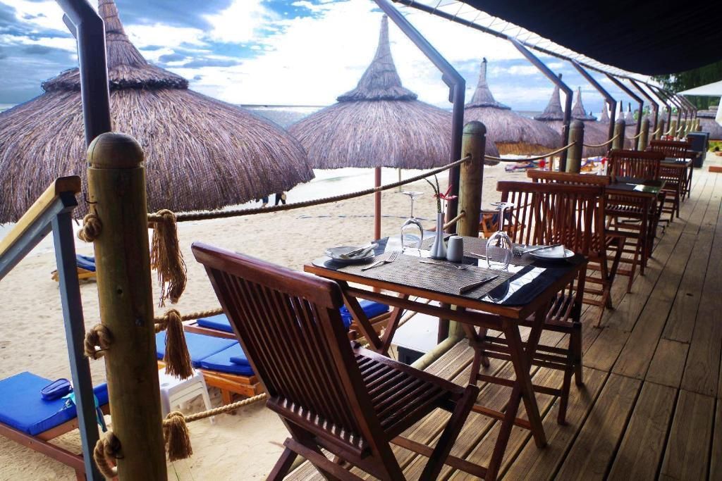 Hôtel Pearle Beach Resort 4* pas cher photo 9