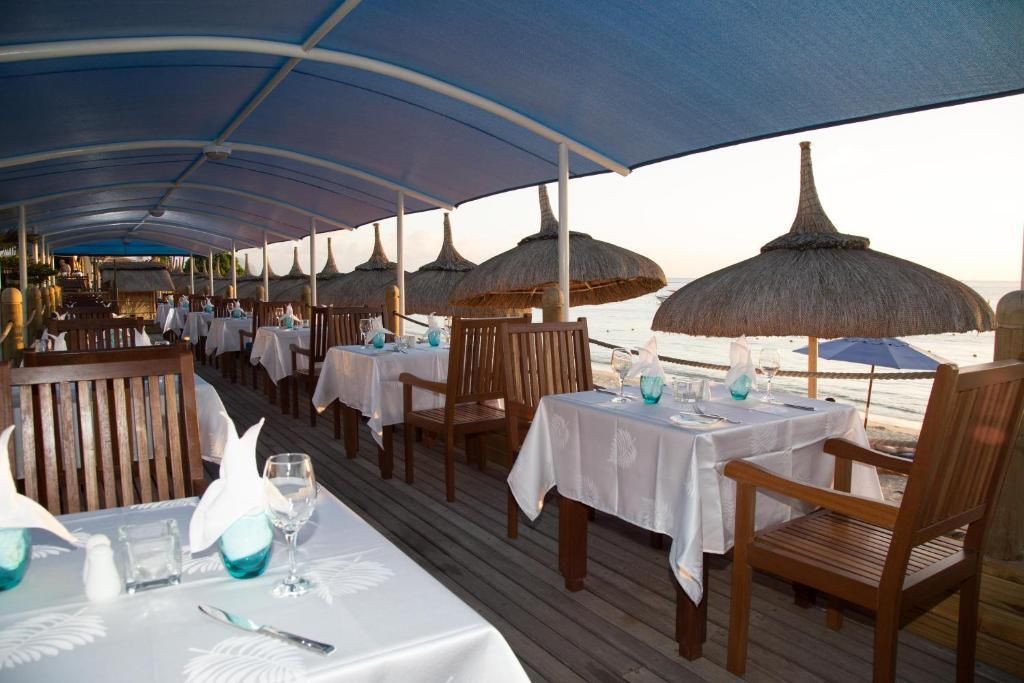 Hôtel Pearle Beach Resort 4* pas cher photo 10