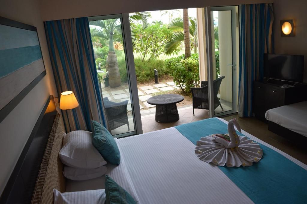 Hôtel Pearle Beach Resort 4* pas cher photo 11