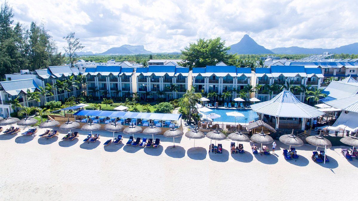 Hôtel Pearle Beach Resort 4* pas cher photo 12