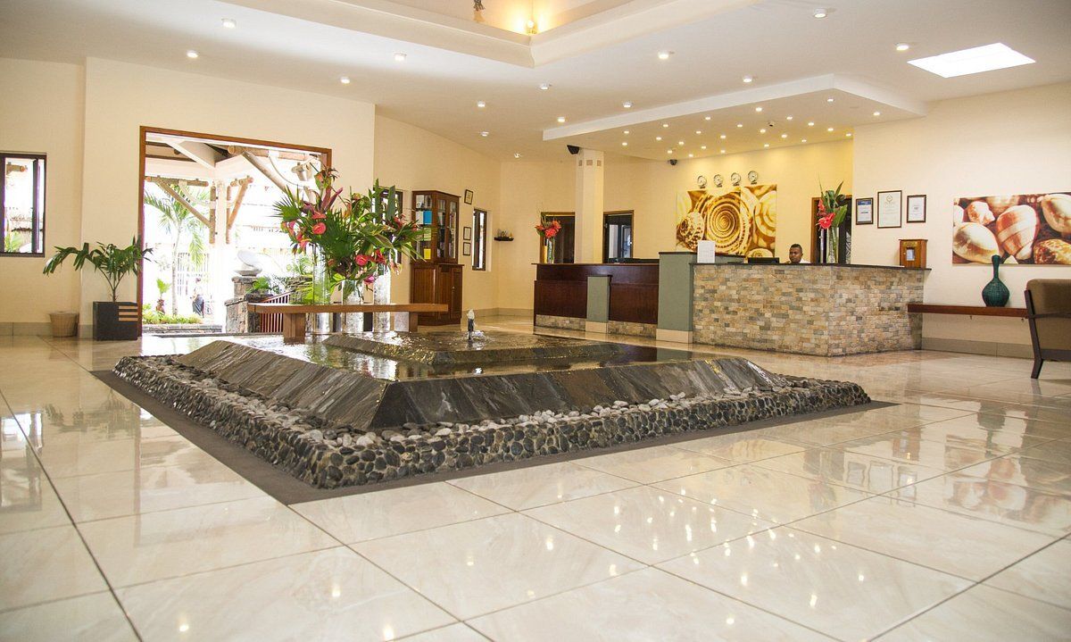 Hôtel Pearle Beach Resort 4* pas cher photo 13