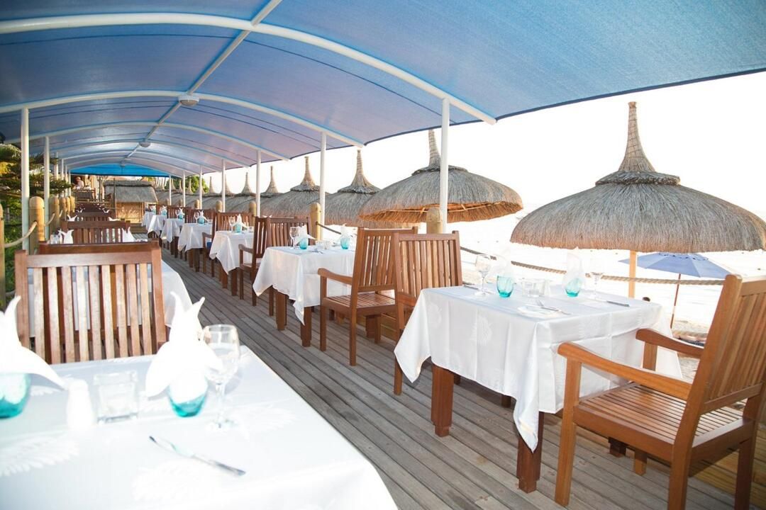 Hôtel Pearle Beach Resort 4* pas cher photo 14