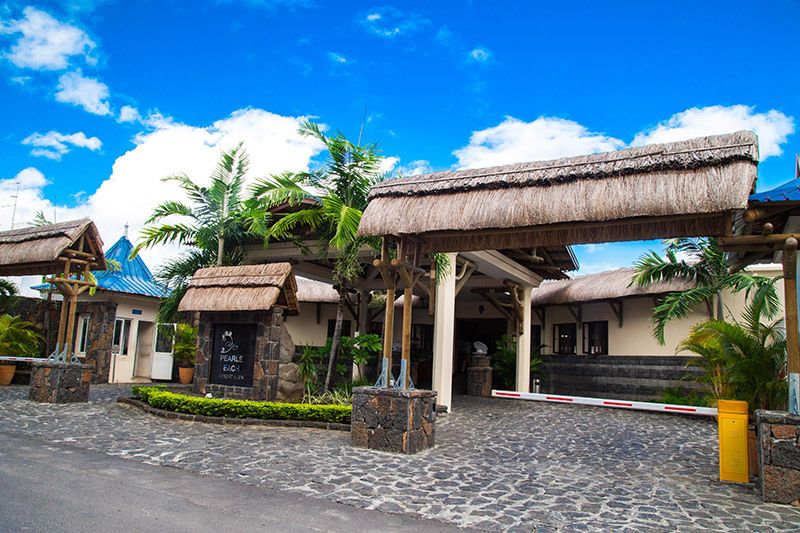Hôtel Pearle Beach Resort 4* pas cher photo 15
