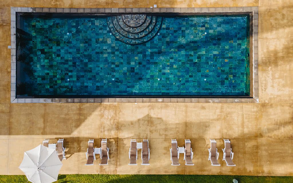 OUTRIGGER Mauritius Beach Resort 4* pas cher photo 9